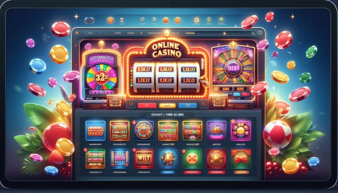 Kingmaker Casino