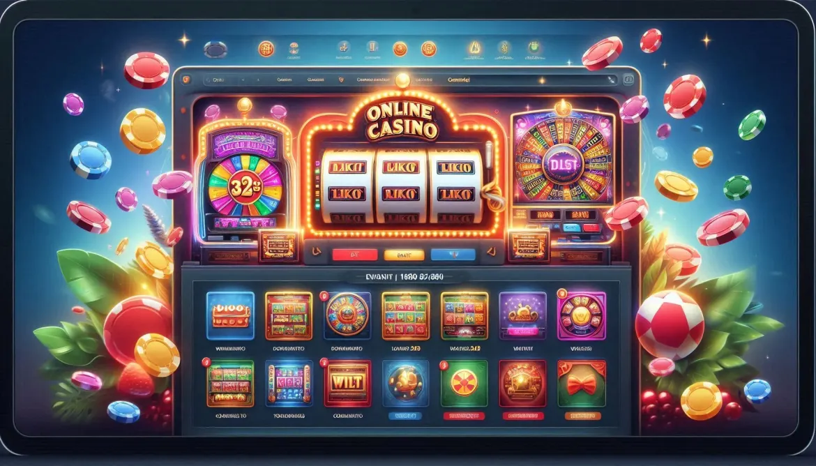 Kingmaker Casino